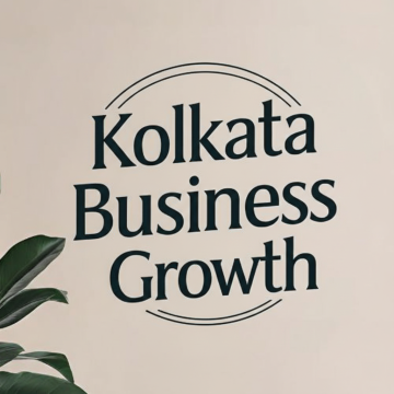 kolkata business growth